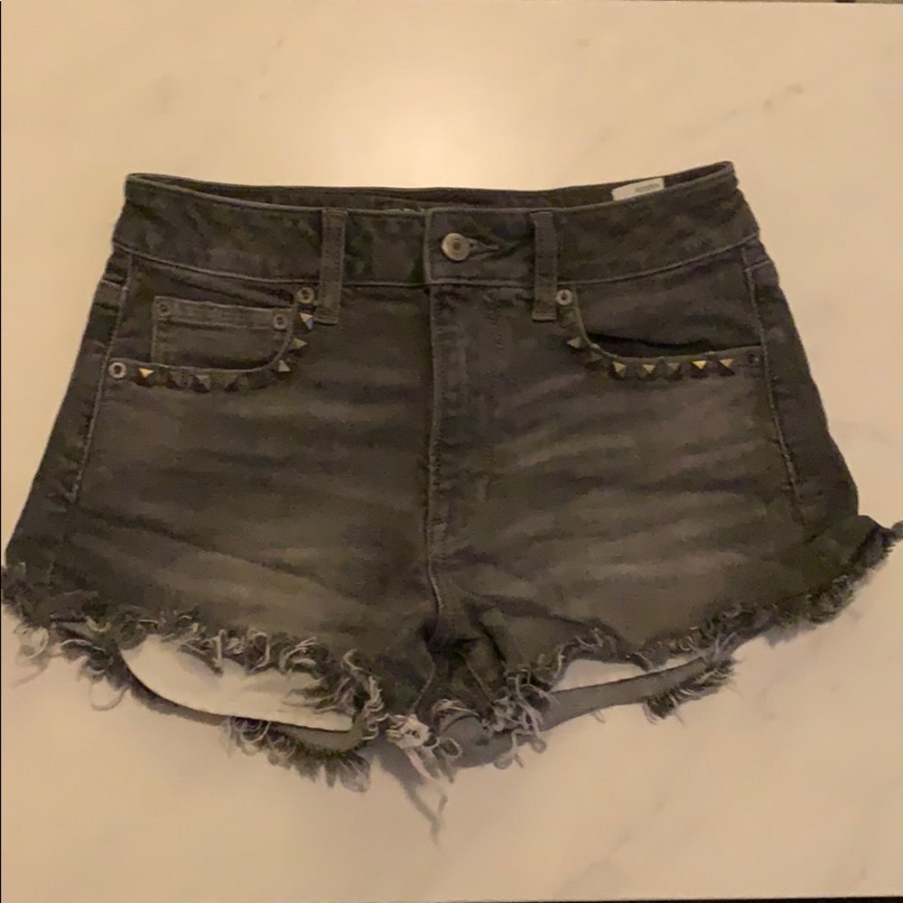 American Eagle Festival Shorts